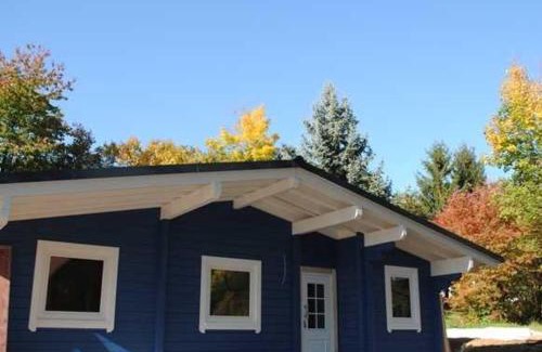 Edertal House | Ferienhaus Greta