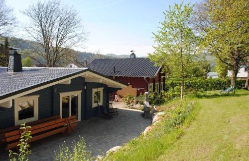 Edertal House | Ferienhaus Greta