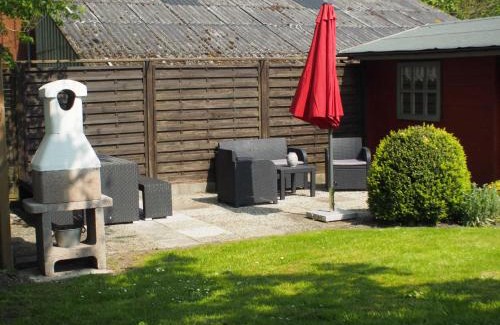 Fedderswarf House | Ferienhaus Große Gaarde