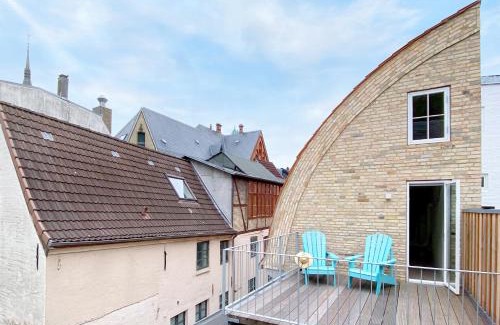 Flensburg Apartment | Ferienhaus Grosse 73, Flensburg