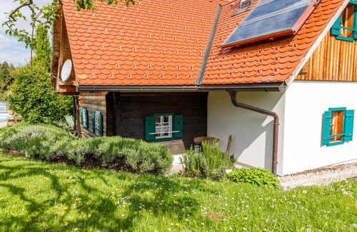 Wies House | Ferienhaus Höllberg