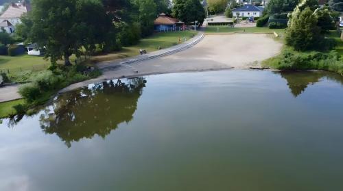 Bellin House | Ferienhaus Haffschatz