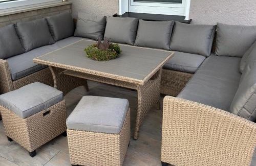 Dietrichstal House | Ferienhaus Harzglück