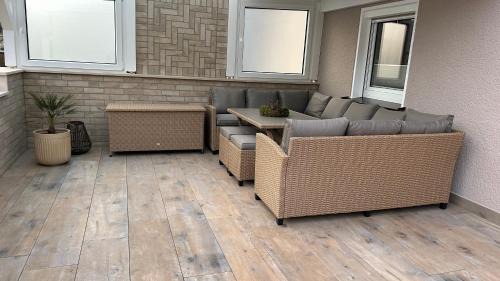 Dietrichstal House | Ferienhaus Harzglück