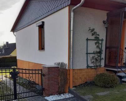 Siptenfelde House | Ferienhaus Harzidylle