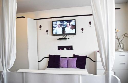 Schenkendobern House | Ferienhaus Hasenland