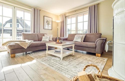 Fuhlendorf House | Ferienhaus Haubenlerche 20