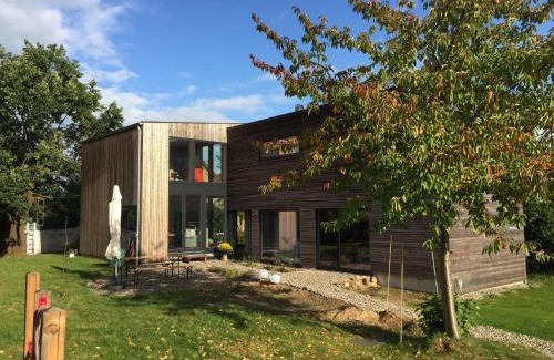 Muritz House | Ferienhaus-Haus-Uebersee