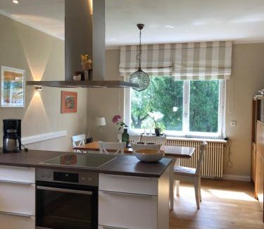 Medebach House | Ferienhaus Hengsbecke 24