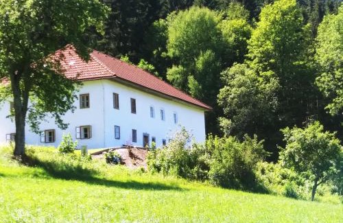 Muhlviertel Apartment | Ferienhaus Herrnbauer