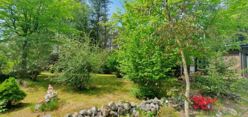 Ortsteil Niederochtenhausen House | Ferienhaus Herzkate