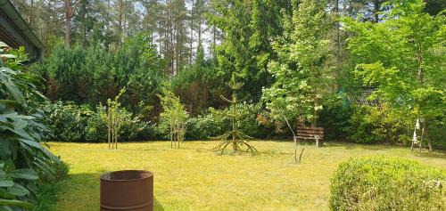 Ortsteil Niederochtenhausen House | Ferienhaus Herzkate