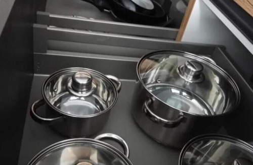 Meissner Apartment | Ferienhaus Hesse