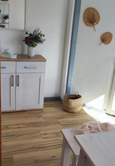 Walhausen House | Ferienhaus Hexenhäuschen