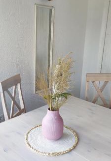 Walhausen House | Ferienhaus Hexenhäuschen