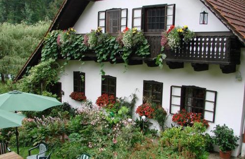 St Andra-Hoech House | Ferienhaus Himmelreichmühle