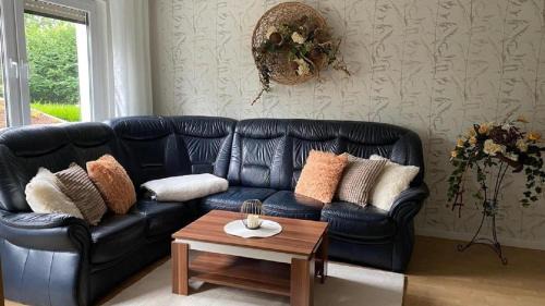 Querfurt Apartment | Ferienhaus Himmelsscheibe