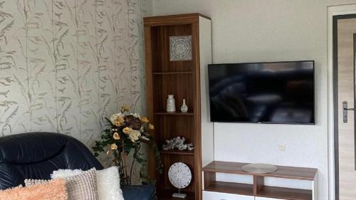 Querfurt Apartment | Ferienhaus Himmelsscheibe