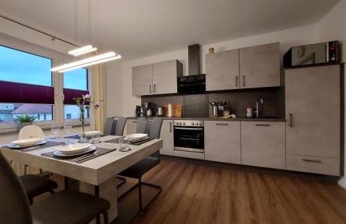 Twistetal Apartment | Ferienhaus Hinrichs