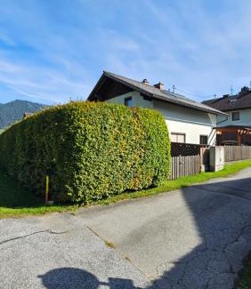 Aigen im Ennstal House | Ferienhaus - Hoamathaus