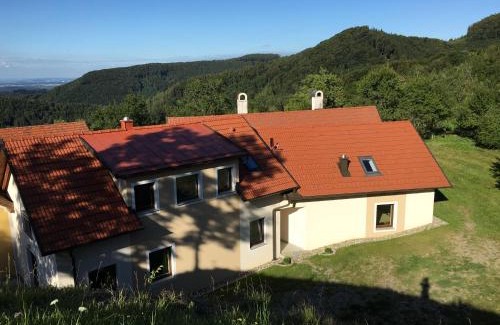 Rabenstein an der Pielach House | Ferienhaus Hochbrand