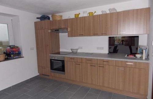 Rottingen Apartment | Ferienhaus Hofmann Strüth 3