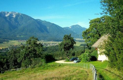Sankt Michael bei Bleiburg Apartment | Ferienhaus Huber