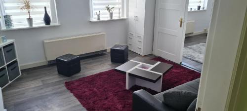 Suederholz Apartment | Ferienhaus Hubertus