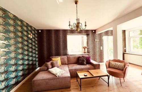 Lubmin House | Ferienhaus Hugo