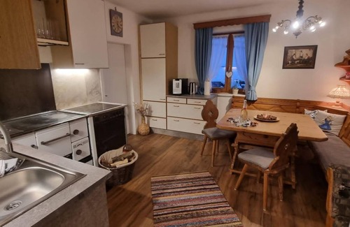 Auen House | Ferienhaus Ilse - Ferienhaus Sophia & Ilse