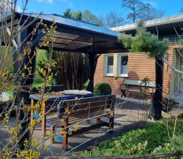 Bad Berka House | Ferienhaus ILMHOF