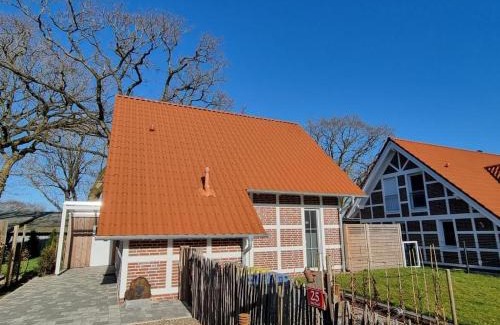 Holte-Spangen House | Ferienhaus-im-Angerdorf