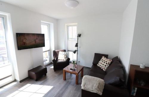 Holte-Spangen House | Ferienhaus-im-Angerdorf