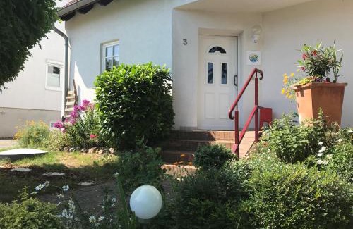 Wustrow House | Ferienhaus im Fischersteig