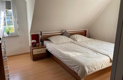 Lindlar House | Ferienhaus im Grünen