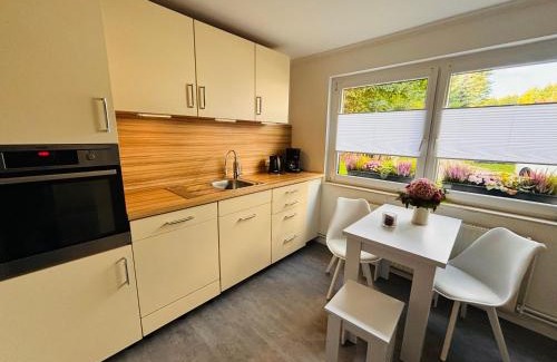 Pritzwalk House | Ferienhaus Im Grünen