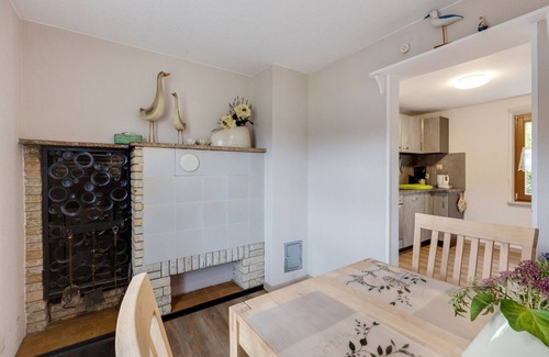 Wutha-Farnroda House | Ferienhaus im Thüringer Wald