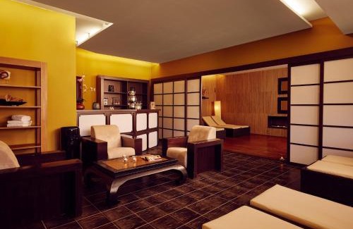 Dobbin-Linstow House | Ferienhaus im Van der Valk Resort Linstow