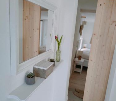 Stolpen House | Ferienhaus im Wesenitztal