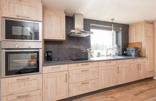 Emmerthal House | Ferienhaus in Amelgatzen mit Terrasse