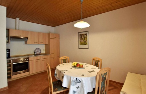 Damshagen House | Ferienhaus in Damshagen nahe Ostsee