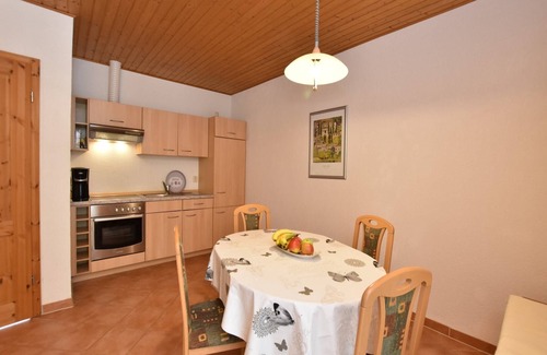 Damshagen House | Ferienhaus in Damshagen mit Sauna