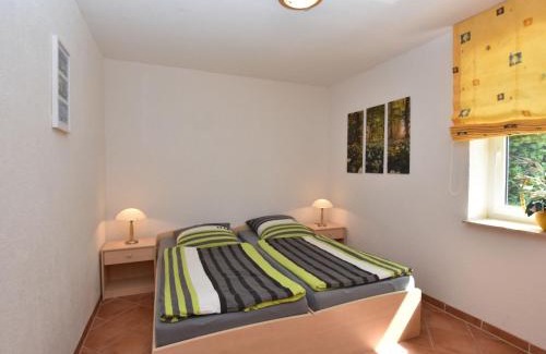 Damshagen House | Ferienhaus in Damshagen mit Sauna