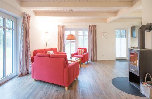 Langenhorn House | Ferienhaus In de Bargen