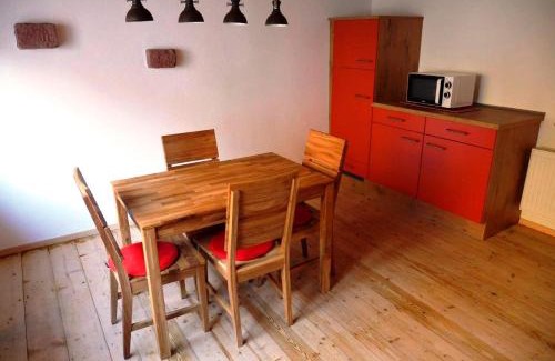 Elmstein House | Ferienhaus In der Erlebach