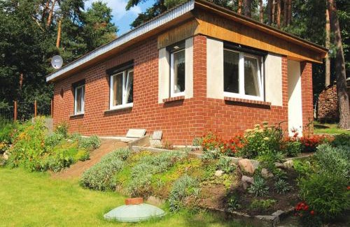 Feldberger Seenlandschaft House | Ferienhaus in der Feldberger Seenlandschaft