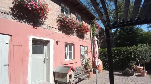 Angermuende Apartment | Ferienhaus in der historischen Altstadt von Angermünde