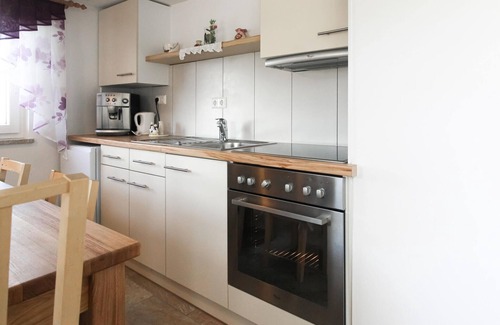 Gemeinde Großradl House | Ferienhaus in Eibiswald