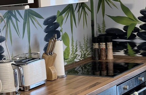 Gotha House | Ferienhaus in Gotha für 11 Personen Zur Sonne