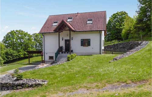 Tobaj House | Ferienhaus In Guessing